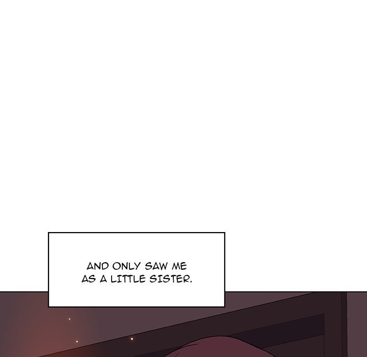 Fallen Flower Chapter 51 - Page 33