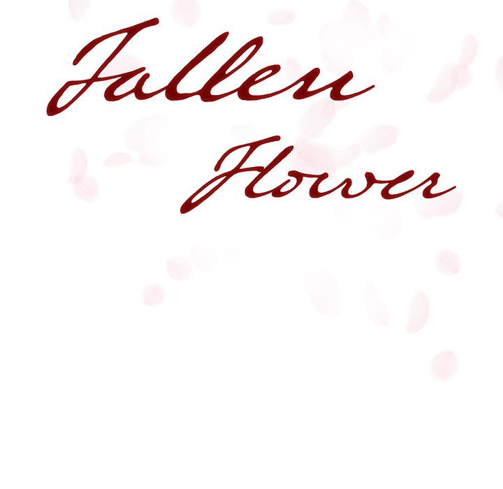 Fallen Flower Chapter 51 - Page 38