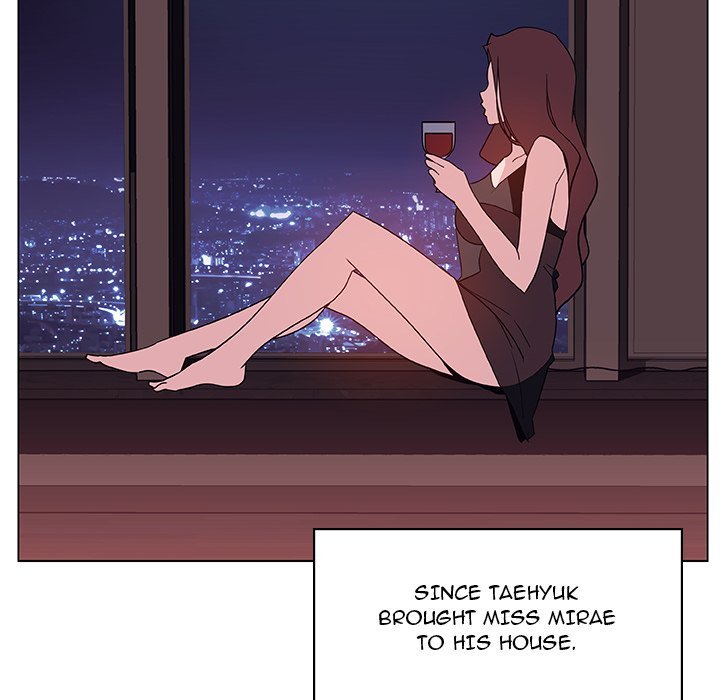 Fallen Flower Chapter 51 - Page 48