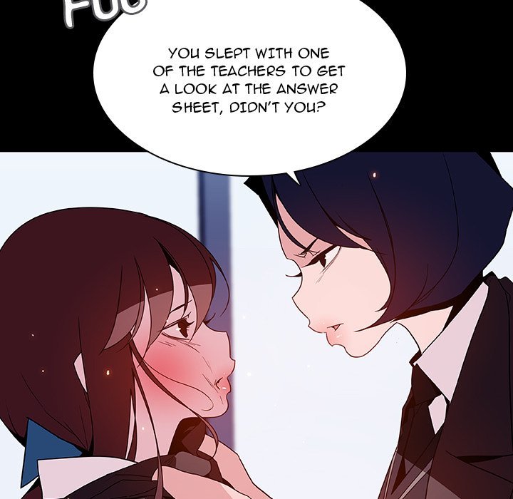 Fallen Flower Chapter 52 - Page 126