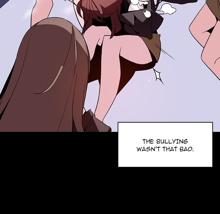 Fallen Flower Chapter 52 - Page 164