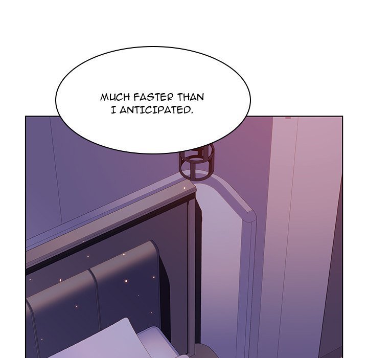 Fallen Flower Chapter 53 - Page 113