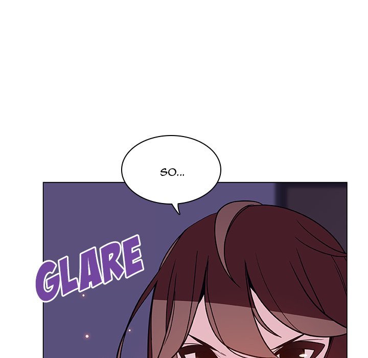 Fallen Flower Chapter 53 - Page 115