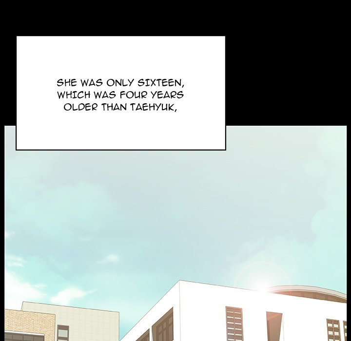 Fallen Flower Chapter 54 - Page 169