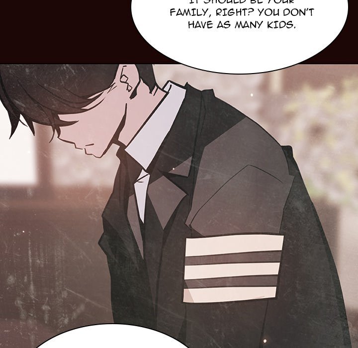 Fallen Flower Chapter 54 - Page 86