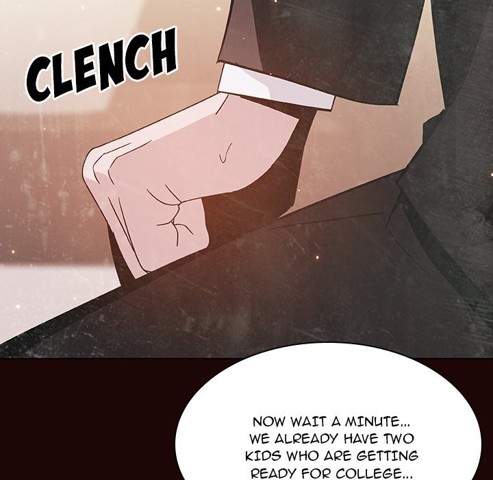 Fallen Flower Chapter 54 - Page 89