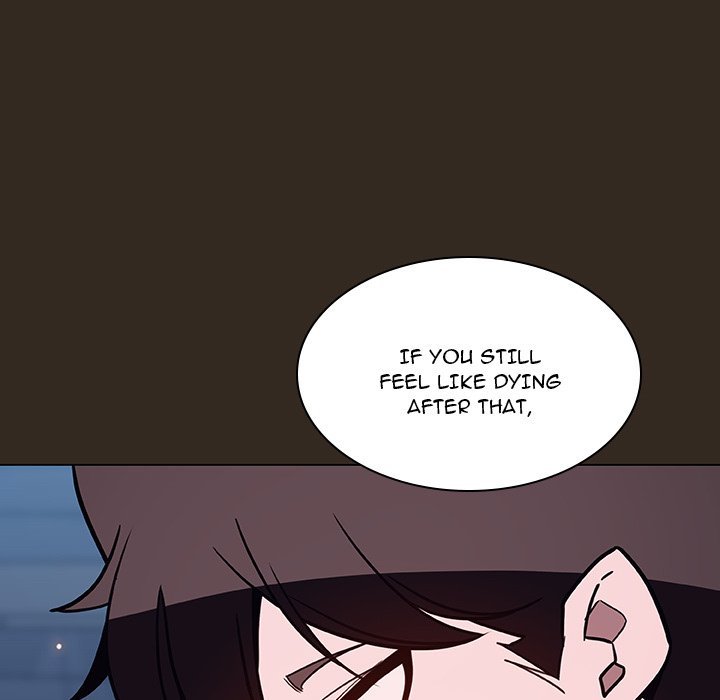 Fallen Flower Chapter 55 - Page 121