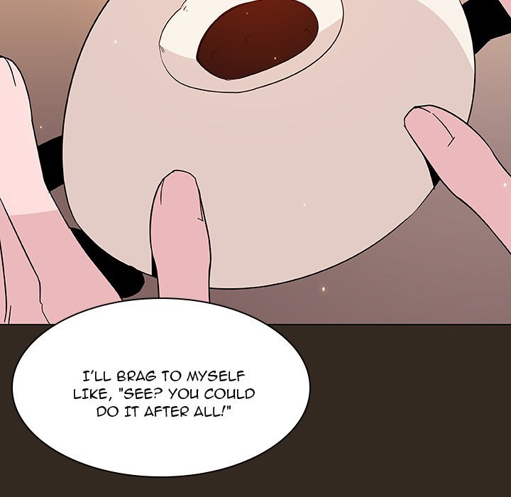 Fallen Flower Chapter 55 - Page 155