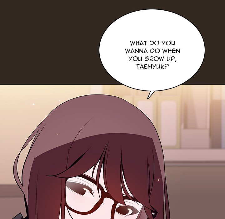 Fallen Flower Chapter 55 - Page 157