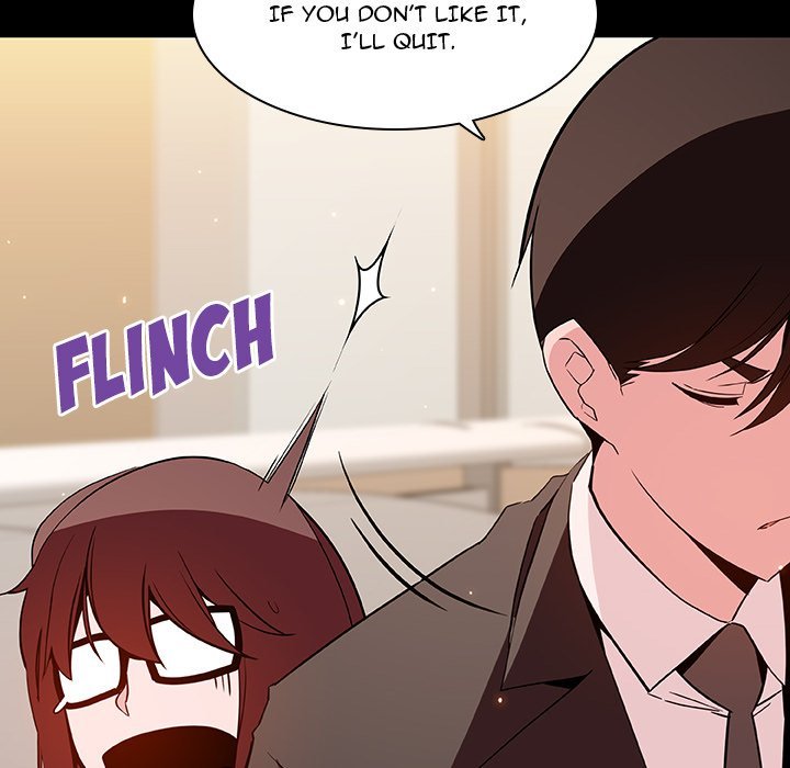 Fallen Flower Chapter 55 - Page 21