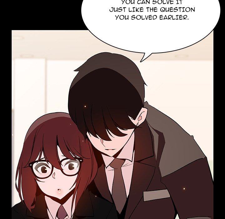 Fallen Flower Chapter 55 - Page 73