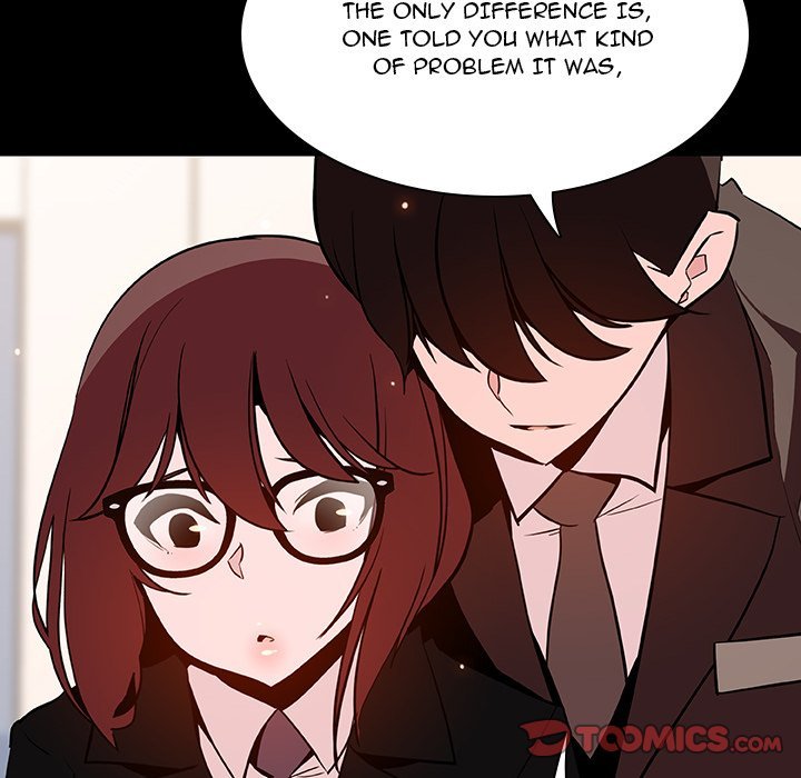 Fallen Flower Chapter 55 - Page 76