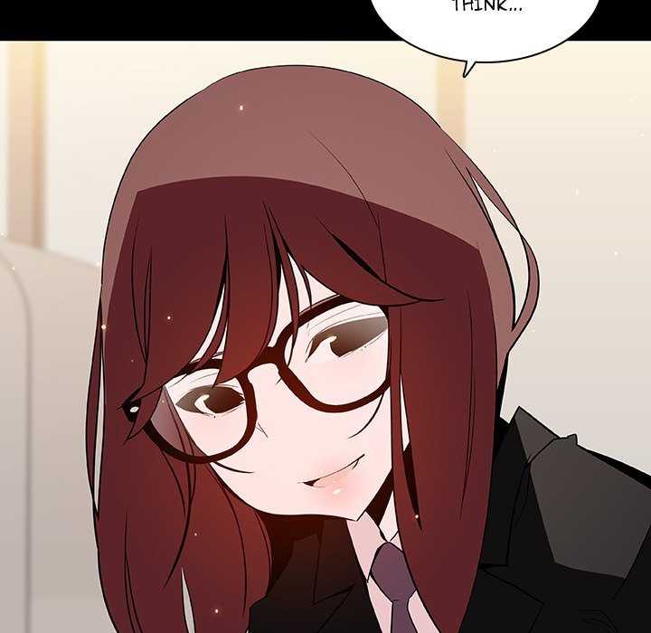 Fallen Flower Chapter 55 - Page 91