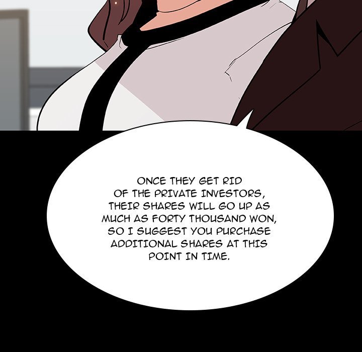 Fallen Flower Chapter 56 - Page 40