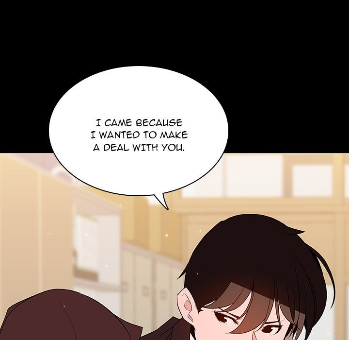 Fallen Flower Chapter 56 - Page 49