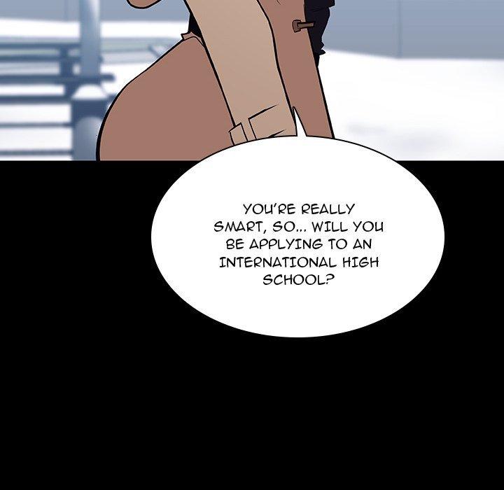 Fallen Flower Chapter 57 - Page 176