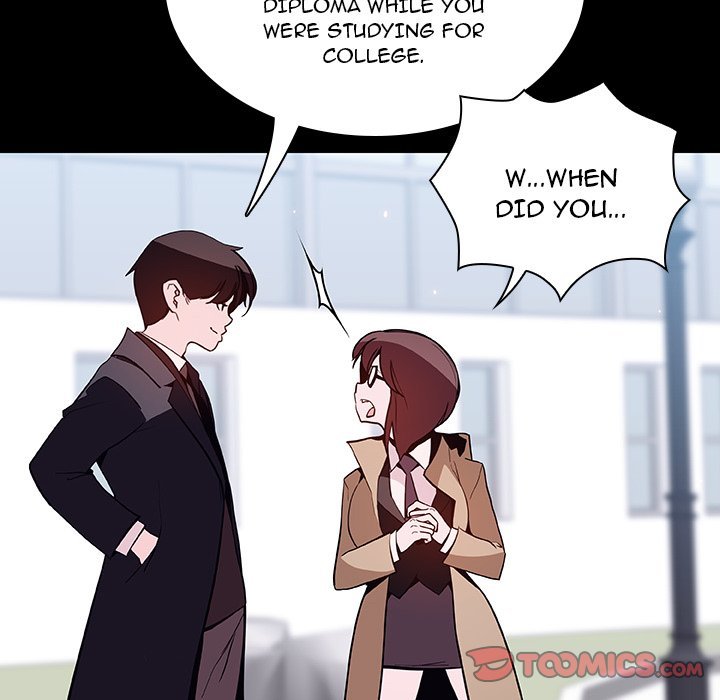 Fallen Flower Chapter 57 - Page 180