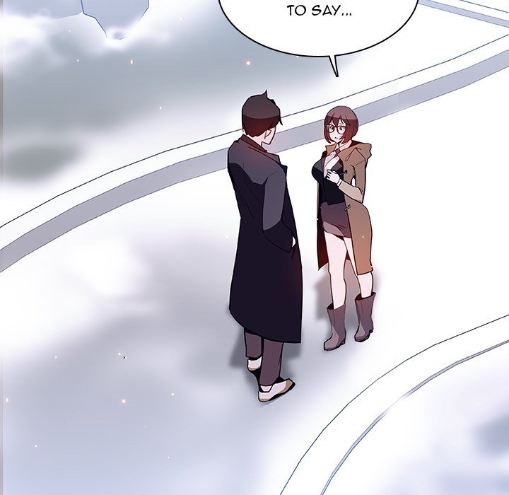 Fallen Flower Chapter 57 - Page 200