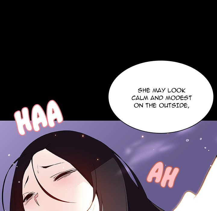 Fallen Flower Chapter 57 - Page 40