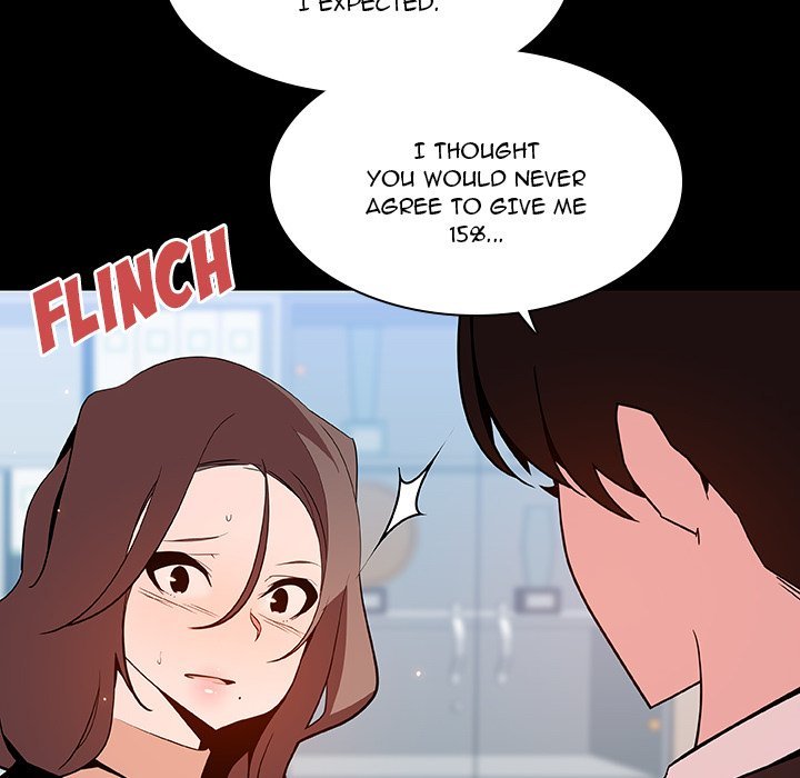 Fallen Flower Chapter 57 - Page 76