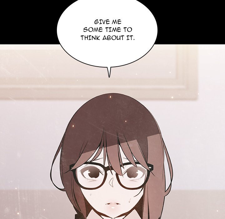 Fallen Flower Chapter 58 - Page 68