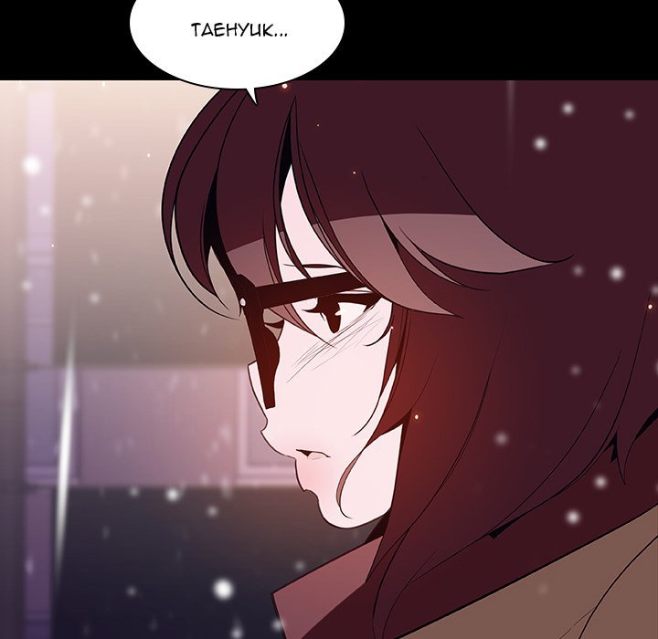 Fallen Flower Chapter 58 - Page 97