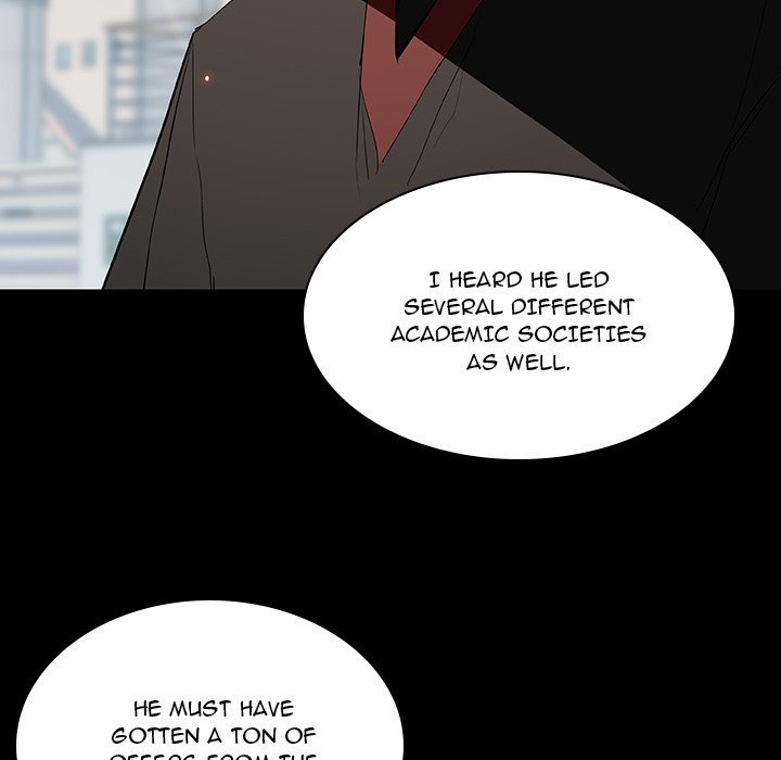 Fallen Flower Chapter 59 - Page 14