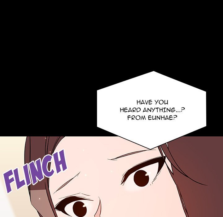 Fallen Flower Chapter 59 - Page 25