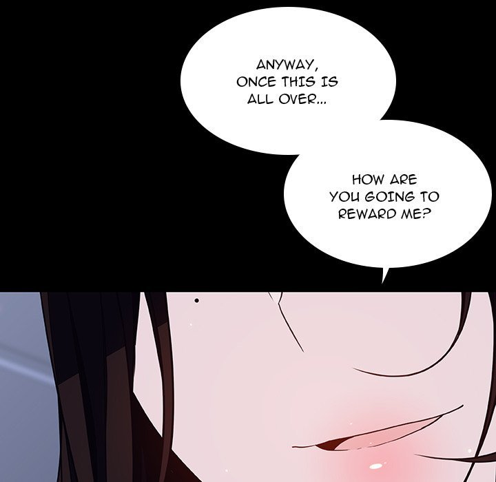 Fallen Flower Chapter 59 - Page 69