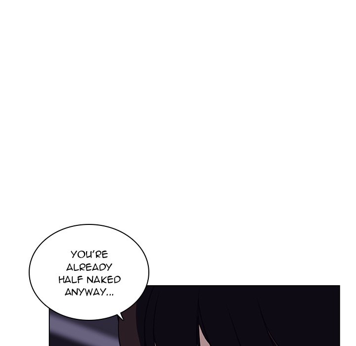 Fallen Flower Chapter 7 - Page 122