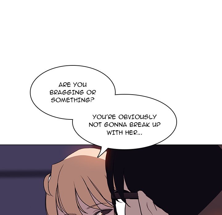 Fallen Flower Chapter 7 - Page 228