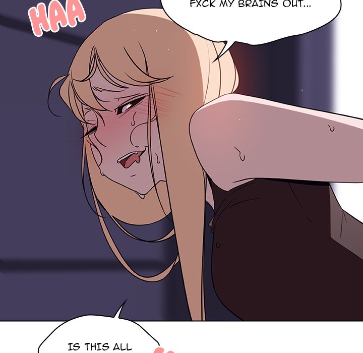 Fallen Flower Chapter 7 - Page 77