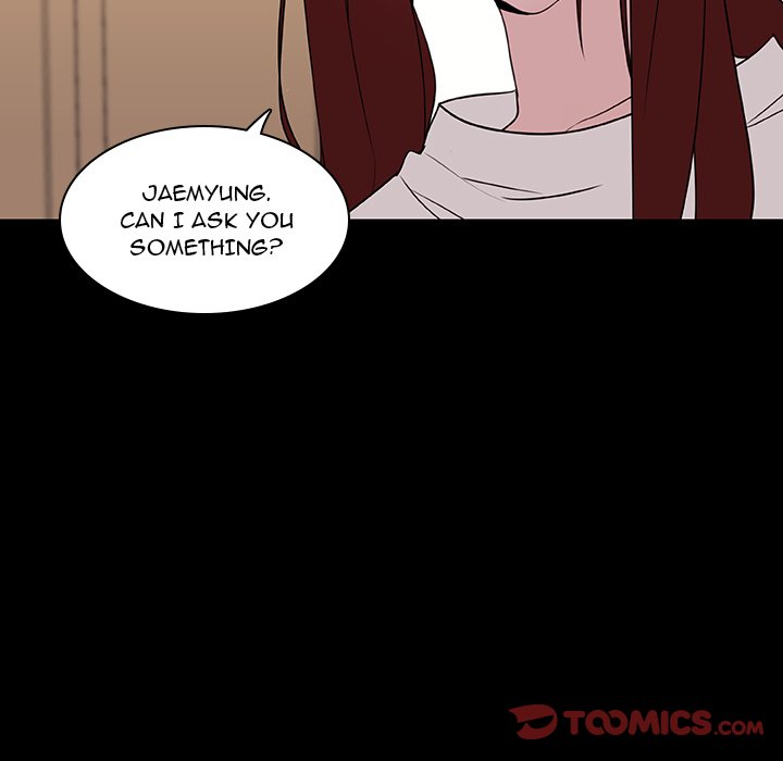 Fallen Flower Chapter 9 - Page 132