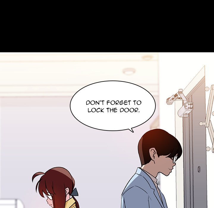 Fallen Flower Chapter 9 - Page 89