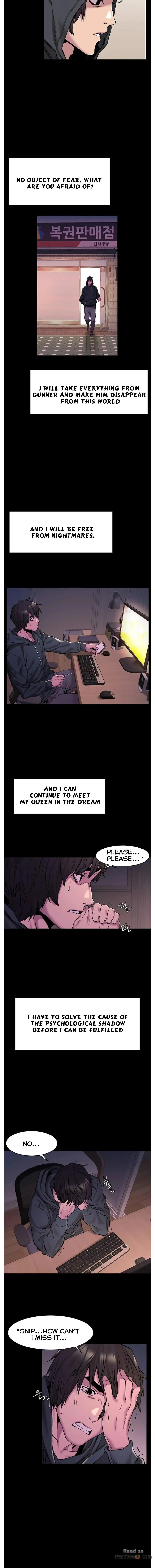 My Kingdom (Silent War) Chapter 68 - Page 6