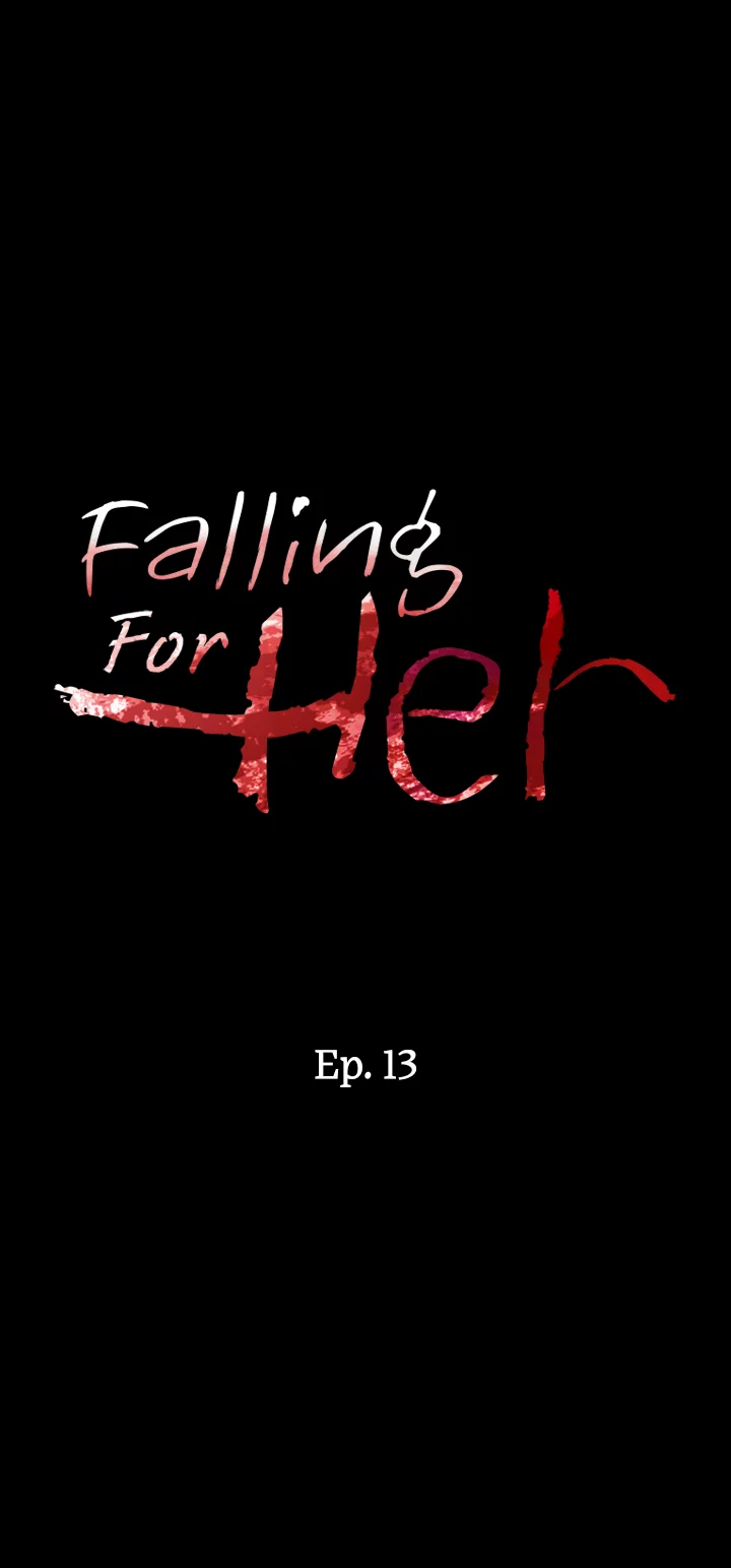 Falling for her Chapter 13 - Page 3