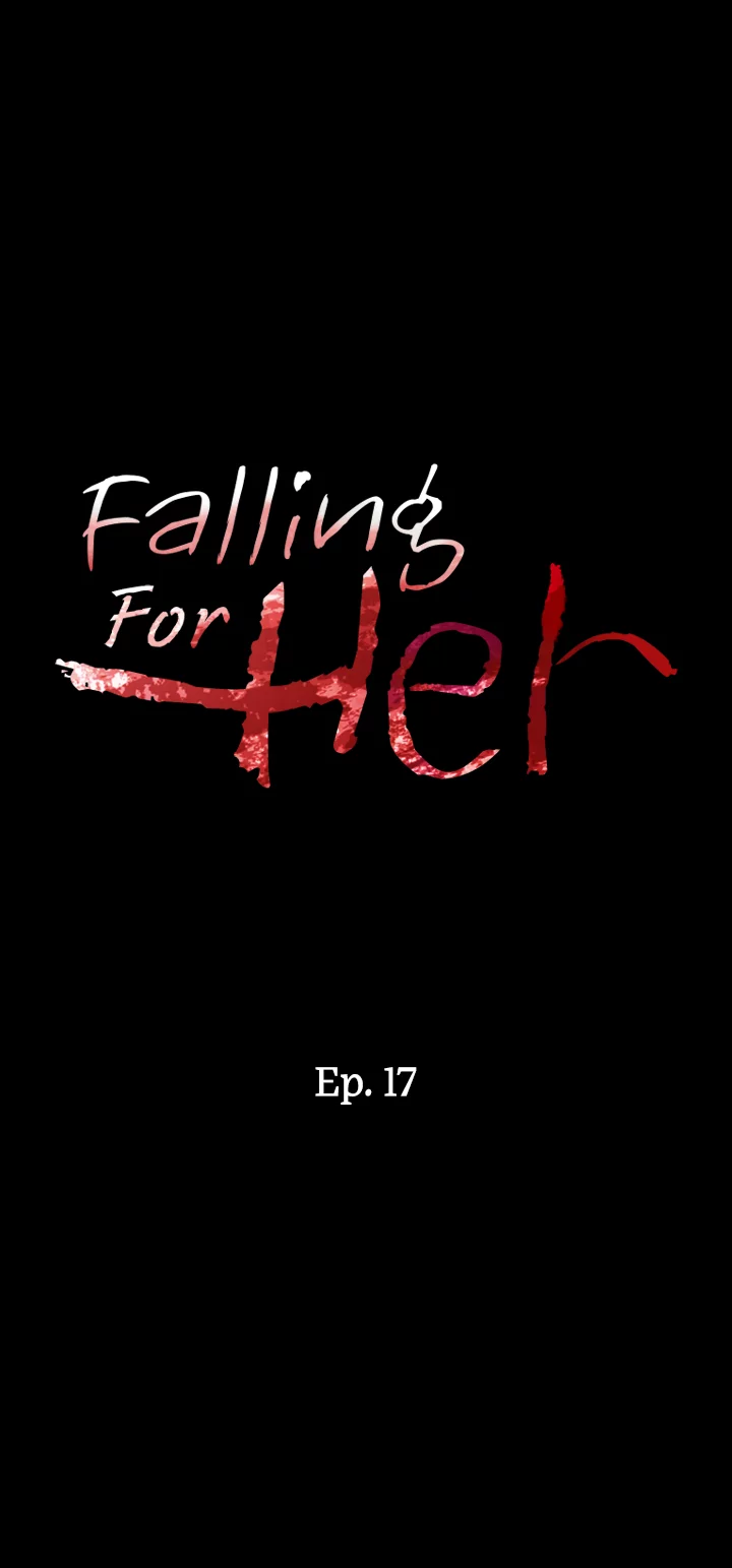 Falling for her Chapter 17 - Page 2