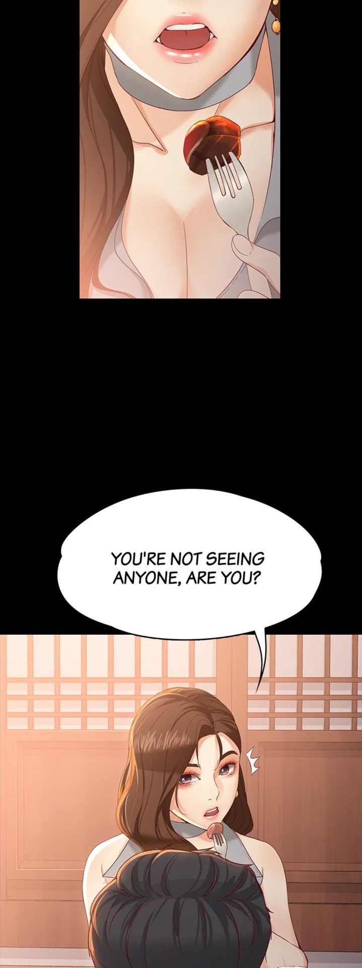 Falling for her Chapter 20 - Page 43