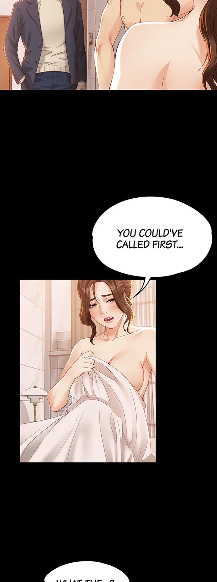 Falling for her Chapter 20 - Page 7