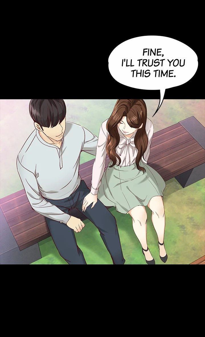 Falling for her Chapter 27 - Page 9