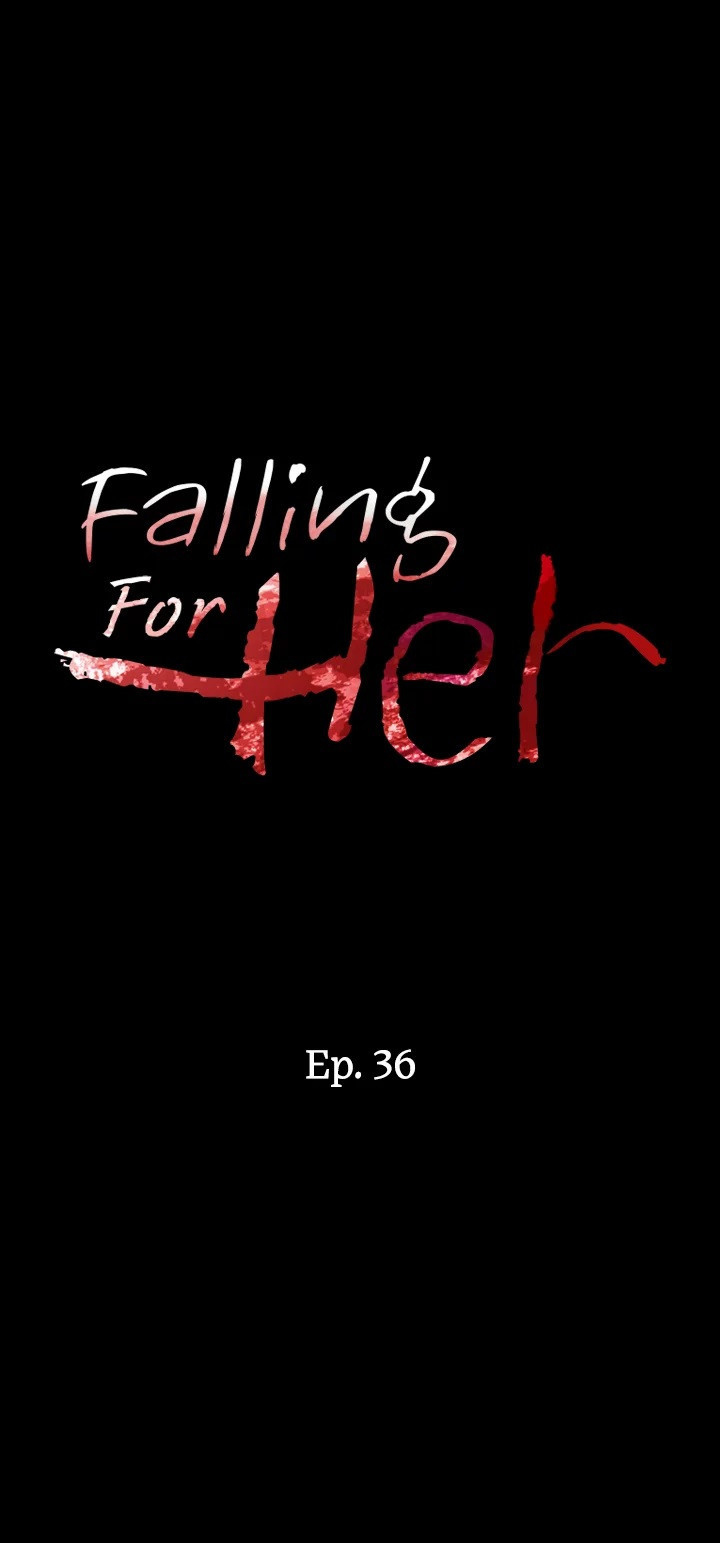 Falling for her Chapter 36 - Page 1