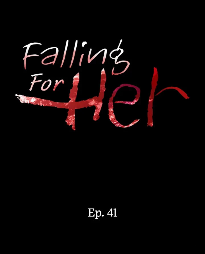 Falling for her Chapter 41 - Page 2