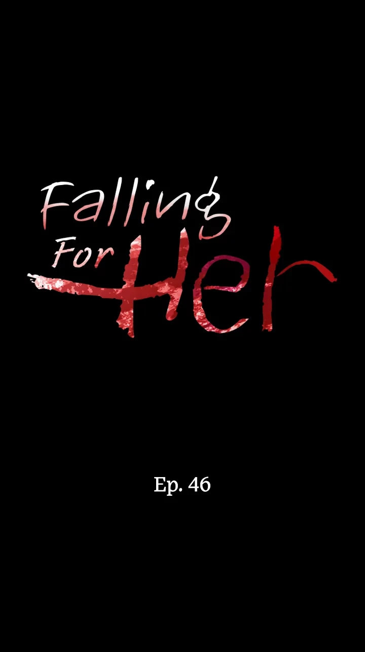 Falling for her Chapter 46 - Page 1