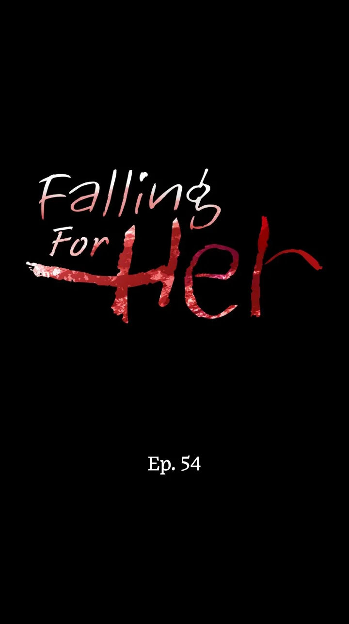 Falling for her Chapter 54 - Page 3