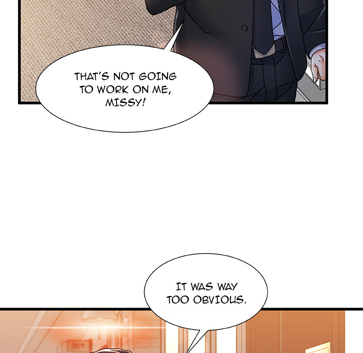 Achilles Heel Chapter 1 - Page 56