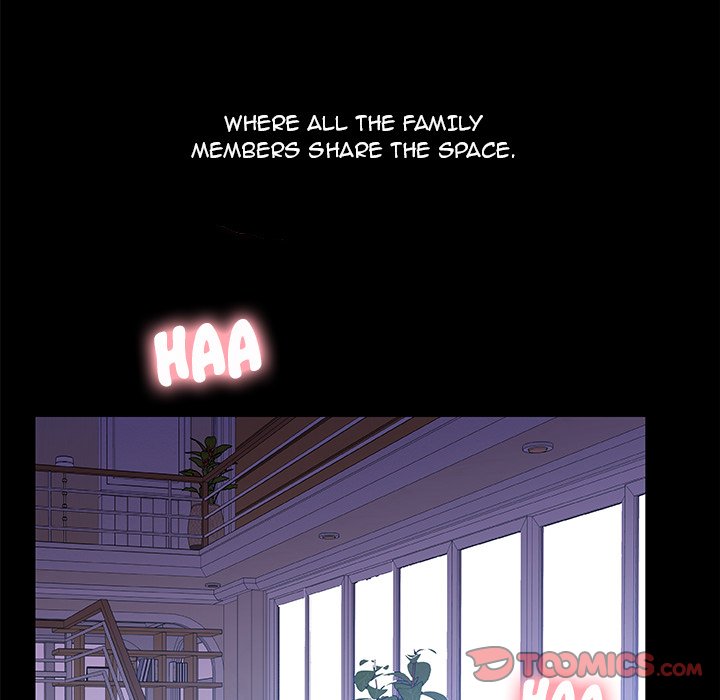 Achilles Heel Chapter 22 - Page 69