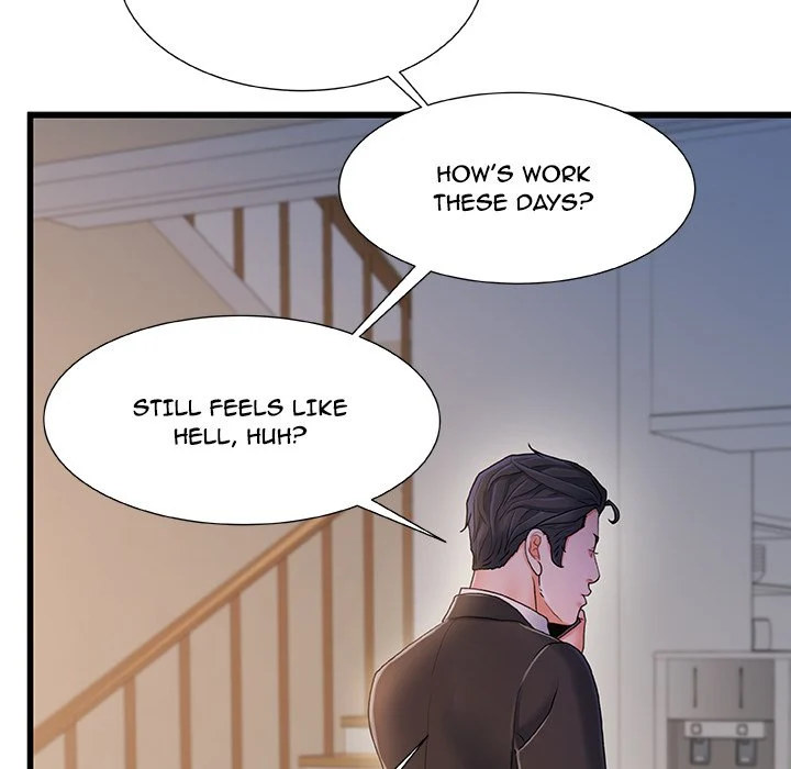 Achilles Heel Chapter 32 - Page 61