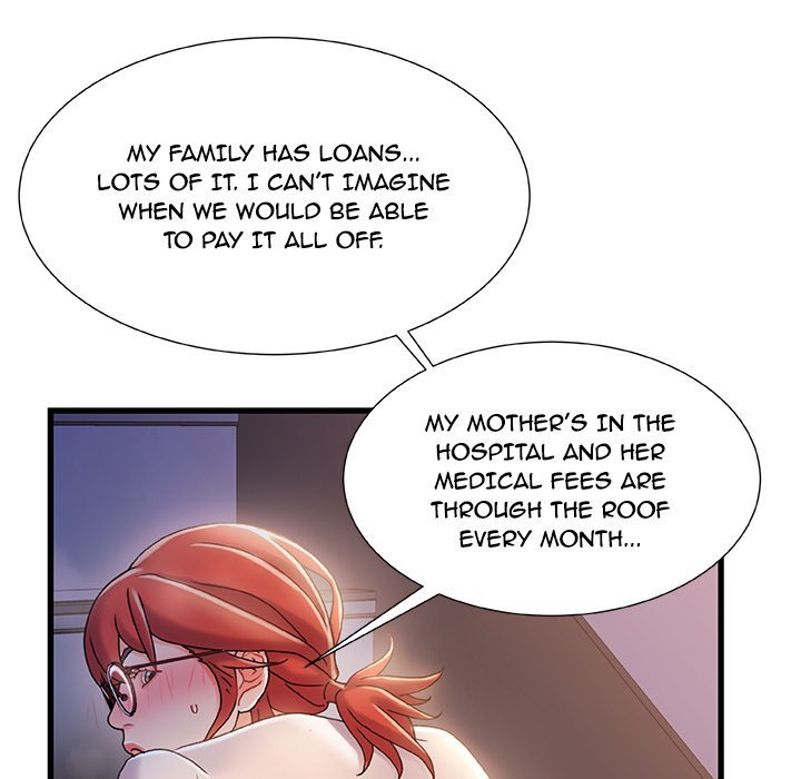 Achilles Heel Chapter 33 - Page 45