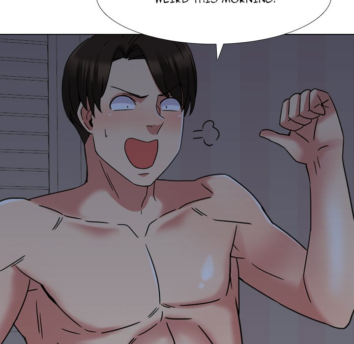 One Shot Men’s Clinic Chapter 10 - Page 6