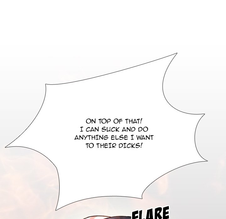 One Shot Men’s Clinic Chapter 10 - Page 97